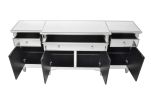 Park Avenue Credenza