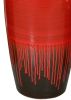 Adobe Red Medium Vase