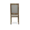 aMango Linen Chair