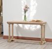 Farmhouse Cape May Console Table