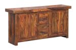 Cinnamon Amber Sideboard