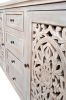 Carved Lace Harlow Dresser