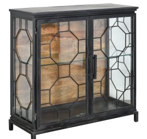 Makali 2 Door Cabinet