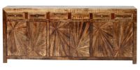 Cayley Jumbo Sideboard