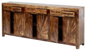 Cayley Jumbo Sideboard