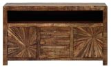 Cayley Media Sideboard