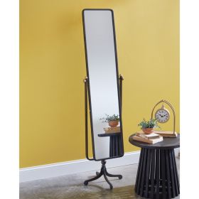 Freestanding Edith Mirror