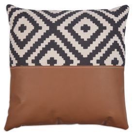 Aztec Western Pillow