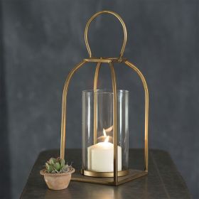 Small Tribeca Lantern