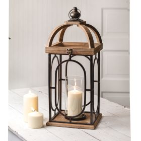 Barclay Lantern