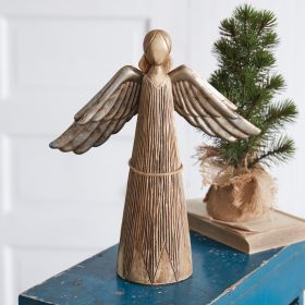 Guardian Angel Figurine