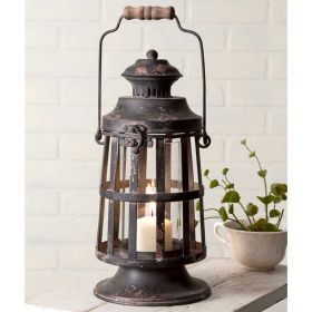 Curtis Island Candle Lantern