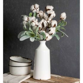 Milk Bottle Vase - Box of 2