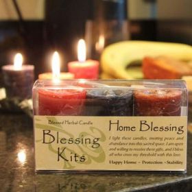 COVENTRY CREATIONS Blessing Kit - Home Blessing