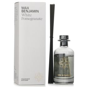 MAX BENJAMIN - White Pomegranate Fragrance Diffuser 716991 150ml/5.07oz