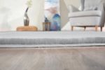 Jassrug Fur Carpet 120x180 Light Gray