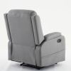 Best Choice Recliner Chair Living Room Reclining Sofa Chair, Home Theater Seating Modern Recliner