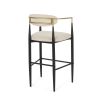 BARSTOOL SET OF 2