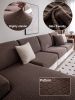 1 PC Sofa Cover Elastic All Inclusive Universal Set All Season Universal Anti Cat Scratch Sofa Cushion Cover