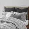 Cotton Jacquard Duvet Cover Mini Set