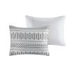 Cotton Jacquard Duvet Cover Mini Set