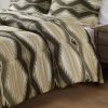 Down Alternative Comforter Set with Throw Pillow